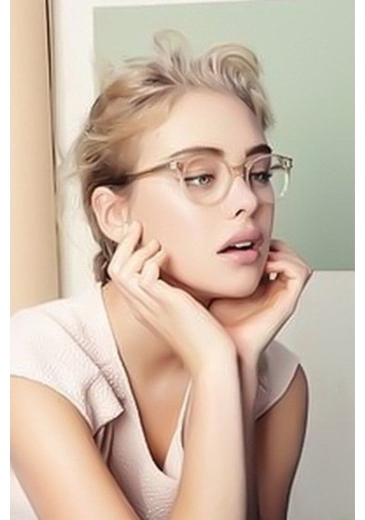 Blue Light Blocking Screen Glasses Ekran Filtreli Mavi Işın Bloke