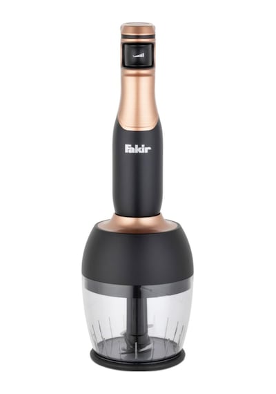 Fakir Speed Lucca 1000 W Blender Seti