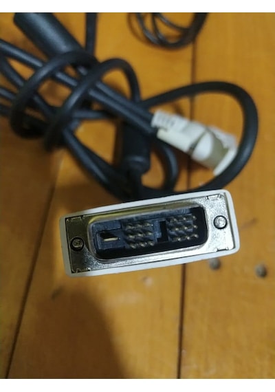 Dvi-D Single Link 18+1 Kablo...