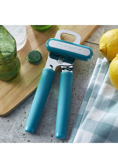 Kitchenaid Soft Classic Çok Fonksiyonlu Konserve Açacağı/şişe Aça Diğer