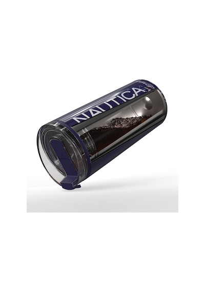 Nautica Sport Termos Paslanmaz Çelik 950 Ml Navy Sail Mavi
