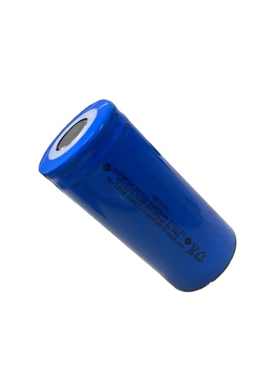 Orion Ifr32700 3.2v 6000mah Lifepo4 Pil