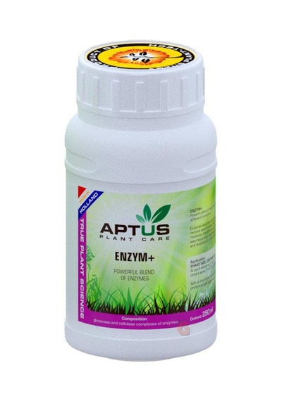 Aptus Enzym+ 250 ML