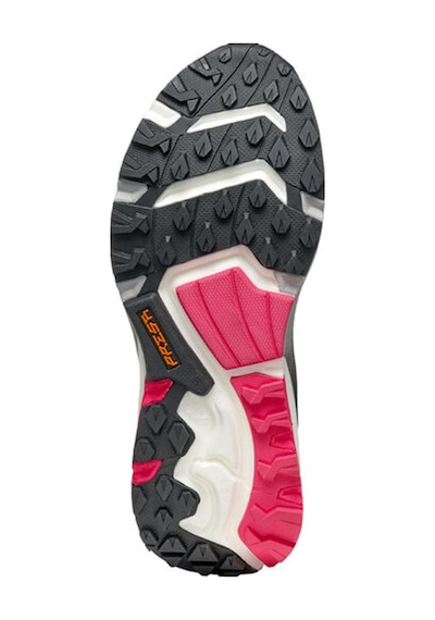 Scarpa Golden Gate Atr Kadın Koşu Ayakkabısı 33076-352 B-pink Pembe - Siyah