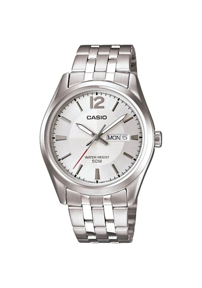 Casio Mtp-1335d-7avdf Erkek Kol Saati Gri