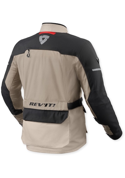 Revit Outback 5 H2o Motosiklet Mont Sand-kum