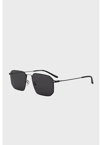 Emporio Armani Erkek Gözlük 0ea2165d 300187 58 Mat Siyah-koyu Gri Siyah