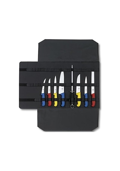 Victorinox 7.4010.56 Küçük Şef Çantası - Rulo Diğer
