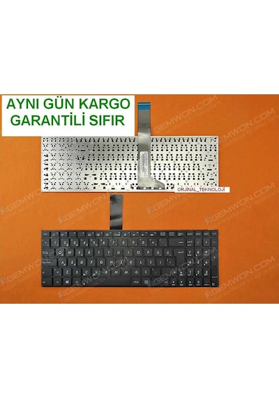 Asus K55Vd Klavye Tr Q Türkçe