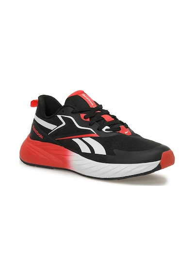 Reebok Verse Siyah Erkek Sneaker 000000000102220655 SİYAH-BEYAZ