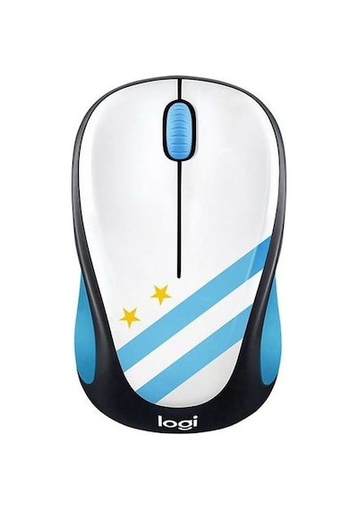 Logitech M238 Fan Collection Mouse Argentina