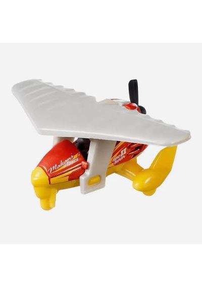 Matchbox Sky Busters - Aero Junior 2
