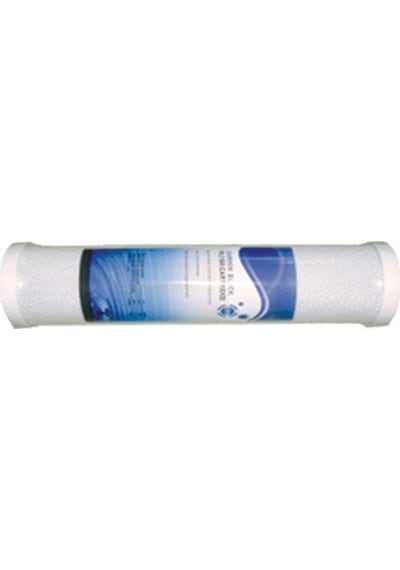 Esli Blok Karbon Filtre Coconut Bazlı - 10''
