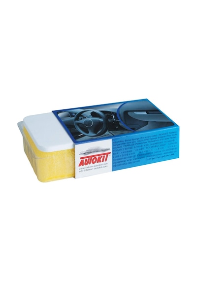 Autokit Torpido Parlatıcı Ultra Sünger