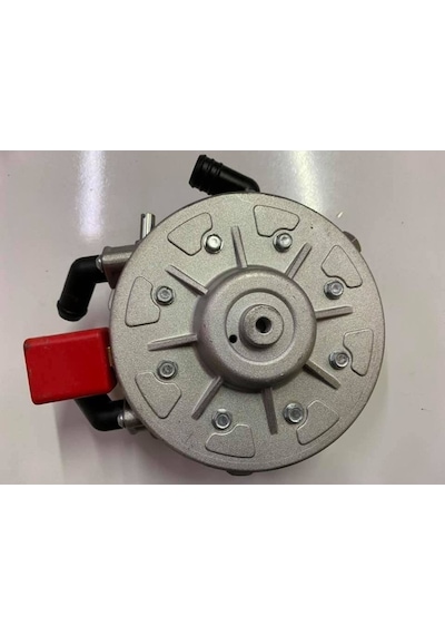Atıker Gaz Beyni Karbüratörlü Araçlar Için Uyumlu