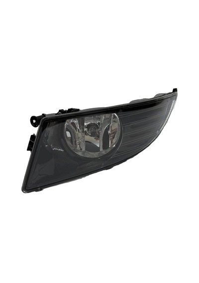 Skoda Fabia Halojen Sis Lambası 5jd941700a Sol