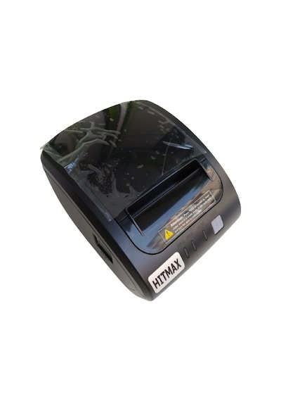 Hitmax HT-80M Termal Adisyon Fiş Yazıcı