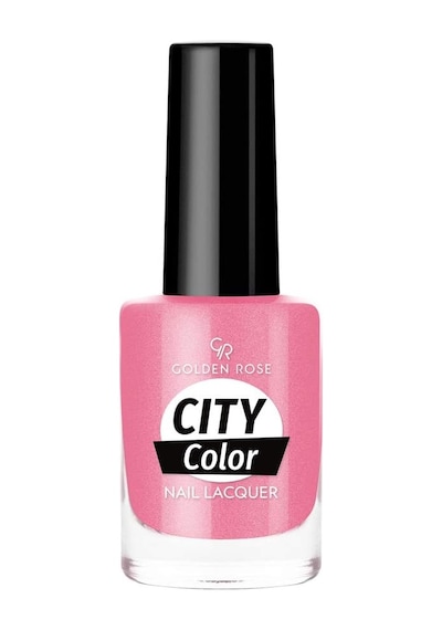 City Nail Lacquer No: 26 - Parlak Ve Uzun Süre Kalıcı Oje 10.2 Ml