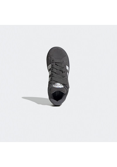 adidas Campus 00S Led Lights Cf El C Çocuk Gri Spor Ayakkabı Js1281 Gri