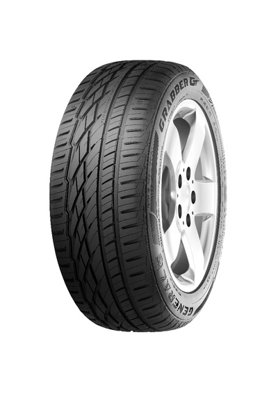 General 225/55 R18 98V Fr Grabber Gt Yaz Lastiği 2025