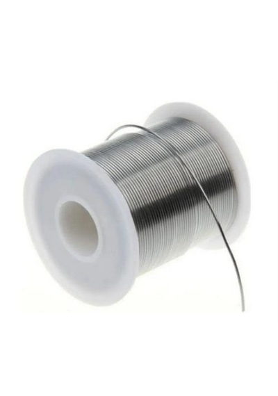 0.8mm 500gr Lehim Teli Sn63/pb37 -