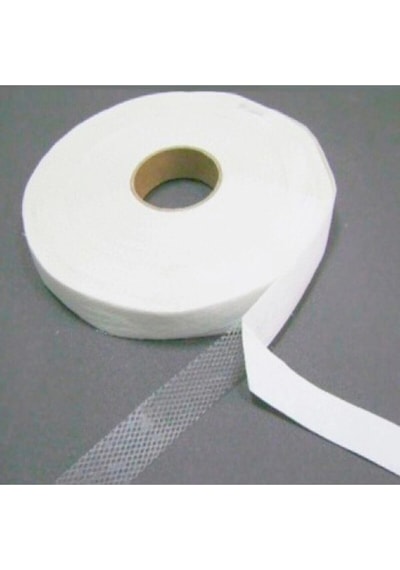 Paça Telası 1.5 Cm Çift Taraflı Yapışkan-100 Mt