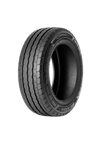 Lassa 235/65R16C 121/119R Transway 3+ Yaz Lastiği  - 2026