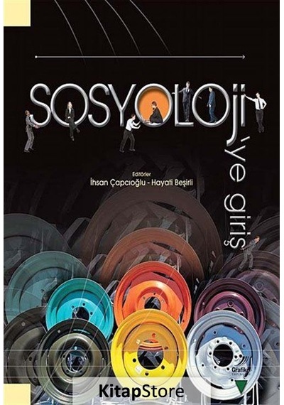 Sosyolojiye Giriş N11.1780