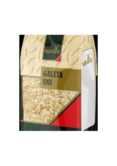 Buhara Galeta Unu - Poşet 500 Gr