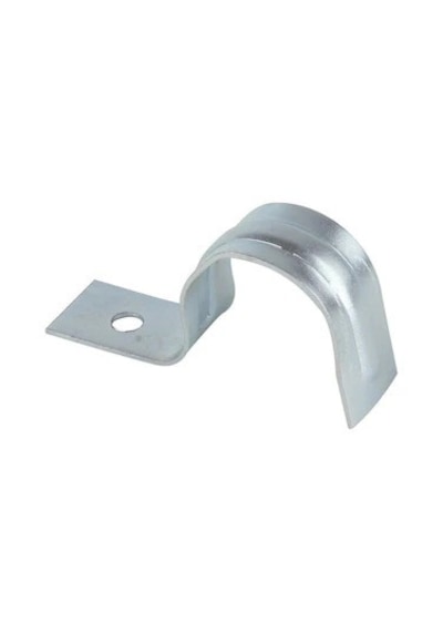 No. 9 Tekli Galvaniz Sac Kroşe 43mm Mutlusan 150 Adet Paket