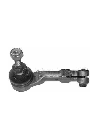 FORMPART 2202000 Rot Başı Sol Twingo 93-