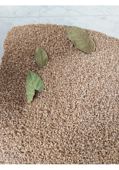 Erenzadegiler Pilavlık Esmer Köy Bulguru Doğal, Katkısız, Geleneksel Lezzet 5 Kg