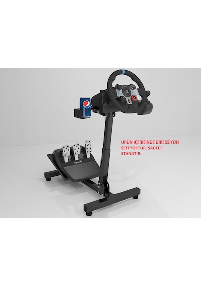 Gamestandpro V3 Pro Direksiyon Standı