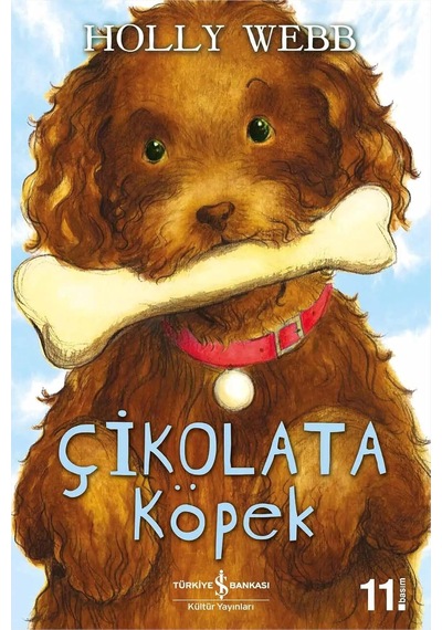 Çikolata Köpek - 57858324544503999240225