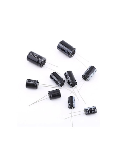 2200uf 25v Kondansatör