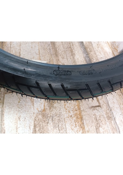 Anlas 2.50 - 18 Nf-28 Motosiklet Dış Lastik Dublex 2024