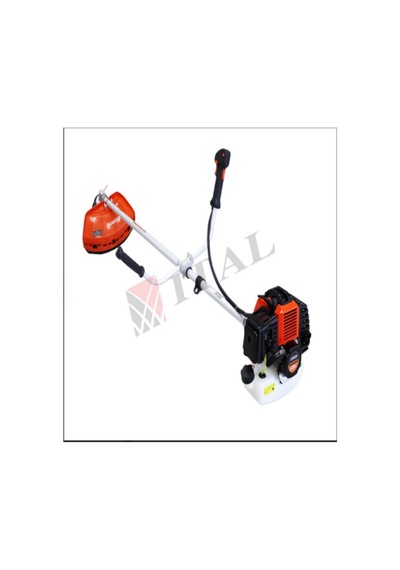 Cg520 Motorlu Yan Tip Ot Tırpanı