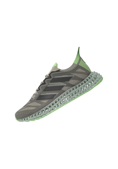 Adidas 4dfwd 3 M Erkek Koşu Ayakkabı Id3489-renkli Çok Renkli