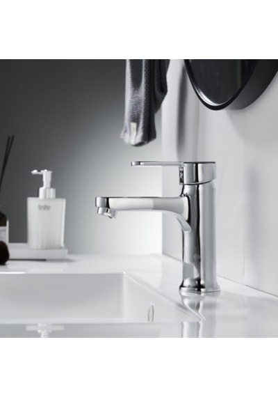 Krom Lavabo Bataryası, Modern Görünüm 12 Izgara
