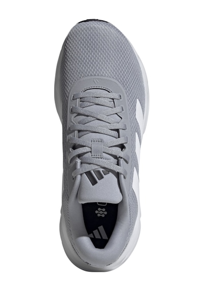 Adidas Galaxy Run Erkek Spor Ayakkabı - Kj3498 Gri