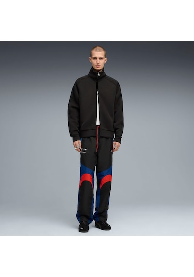 Puma Bmw M Motorsport Lıfestyle Erkek Pantolon 635946 01 Siyah