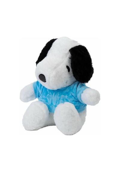 Akkuzu Peluş Köpek 35cm Hs-14638 6388