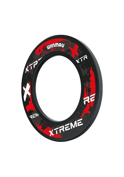 Winmau Xtreme Red Dart Hedef Tahtası Surround