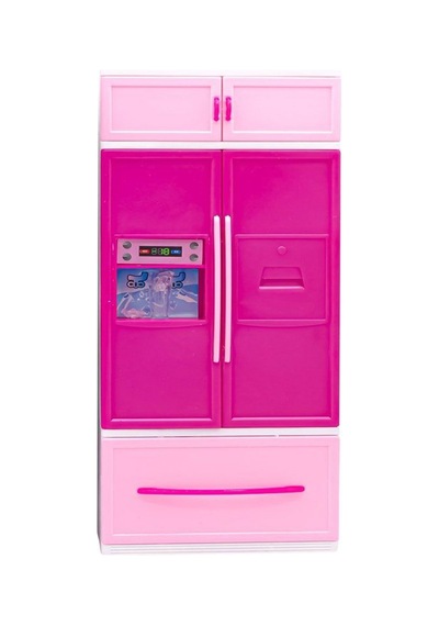 02301 Oydaş, My Happyy Kitchen Buzdolabı - Aıaı-891321 1 Adet