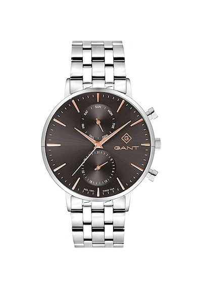 Gant G121004 Erkek Kol Saati Gri