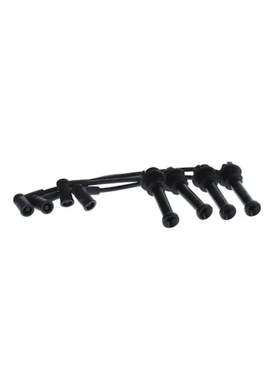 Ford Fusion Buji Kablosu 1.6 2003-2011 Bosch 0986357208