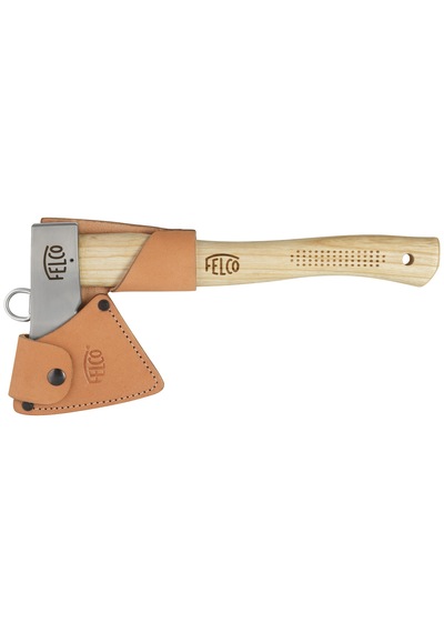 Felco 460 Parçalama Baltası Üniversal