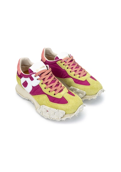 Barracuda Kadın Tekstil Deri Fıstık Yeşili/fujya Sneakers & Spor Ayakkabı 511 Bd1408c Bn Ayk Y24 Ortıs/fuxıa/fresıa Fuşya - Yeşil Barracuda Kadın Tekstil Deri Fıstık Yeşili/fujya Sneakers & Spor Ayakkabı 511 Bd1408c Bn Ayk Y24 Ortıs/fuxıa/fresıa Fuşya - Yeşil