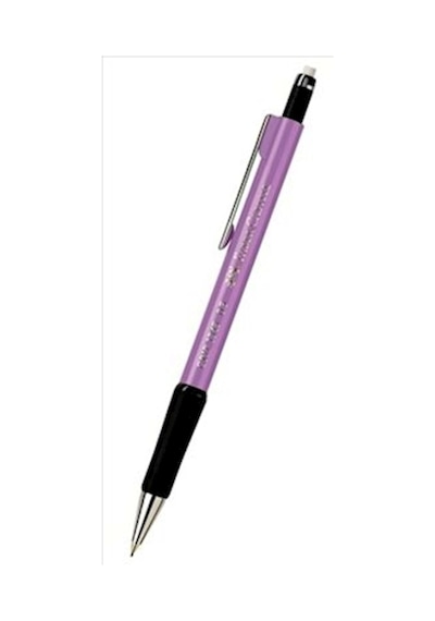 Faber Castell 1345-1347 Versatil Kalem 0.7-Lacivert 1 Adet