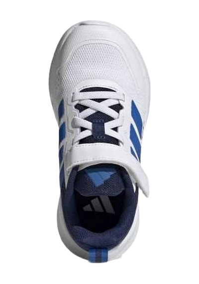 Adidas Fortarun 4 0 El C 31365 Unisex Çocuk Ayakkabı Beyaz